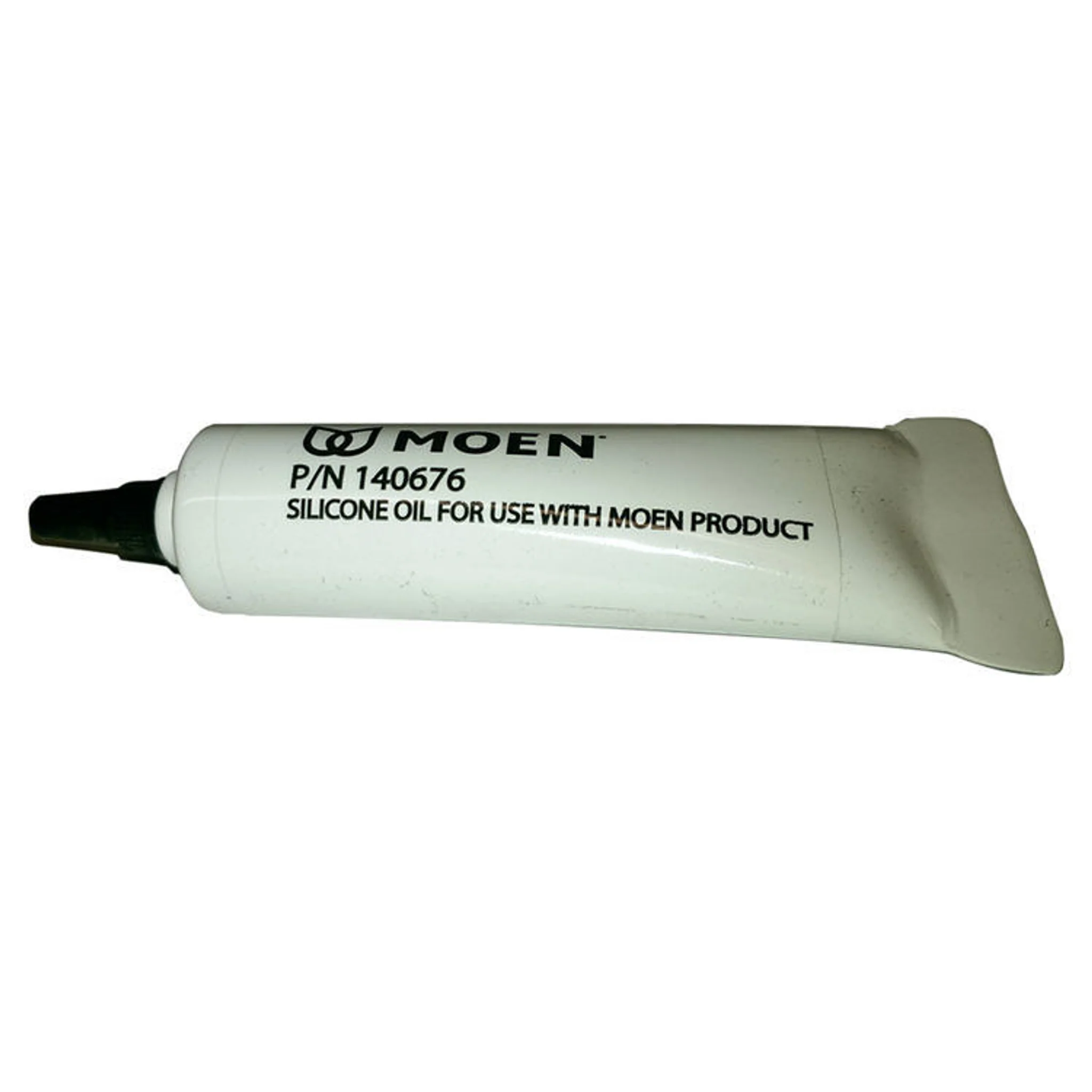 Moen Silicone Oil For Posi-temp Balancing Spools - Image 2