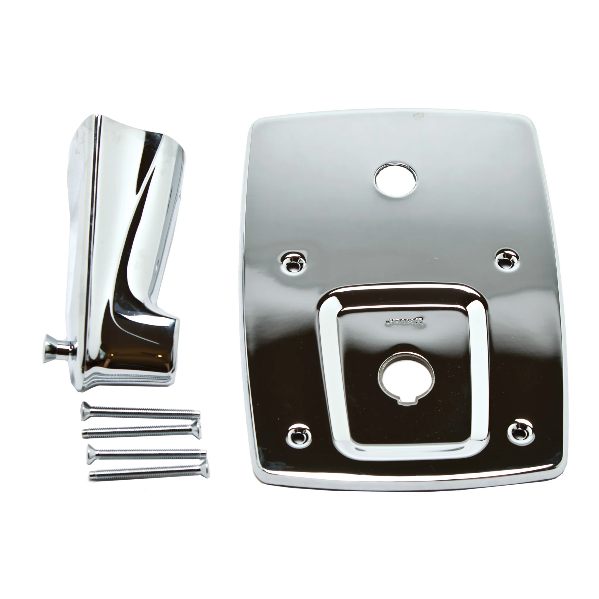 Moen Moenique Service Kit For Single-handle Tub/shower With 3960 Tub Spout (spout Kit) - Image 2
