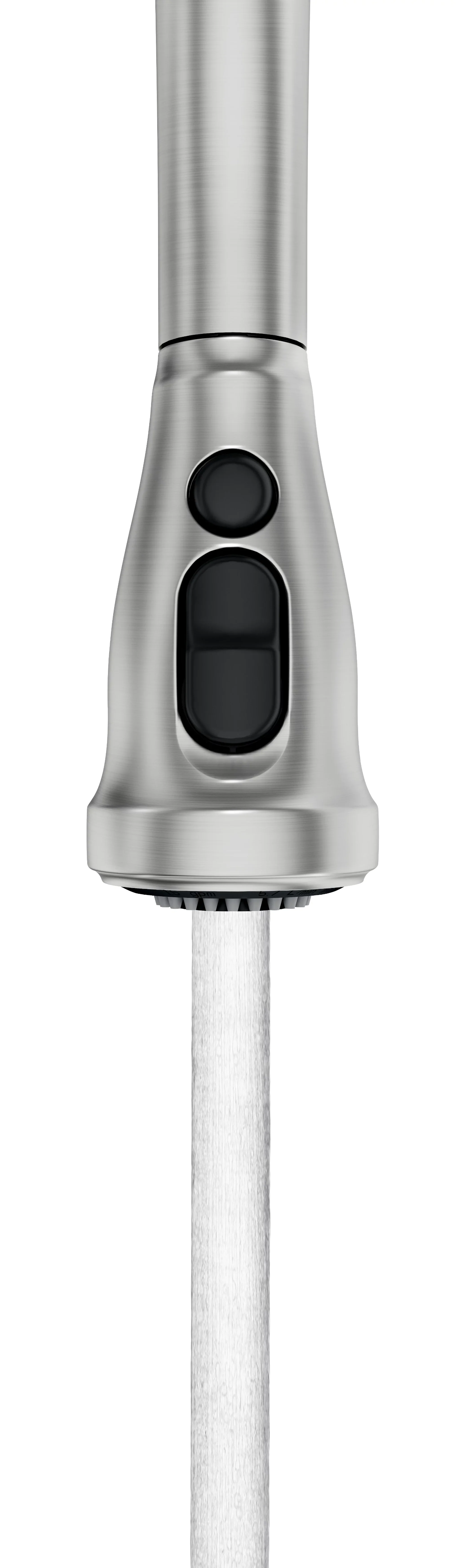 Stableton One-handle High Arc Pulldown Kitchen Faucet - Image 5