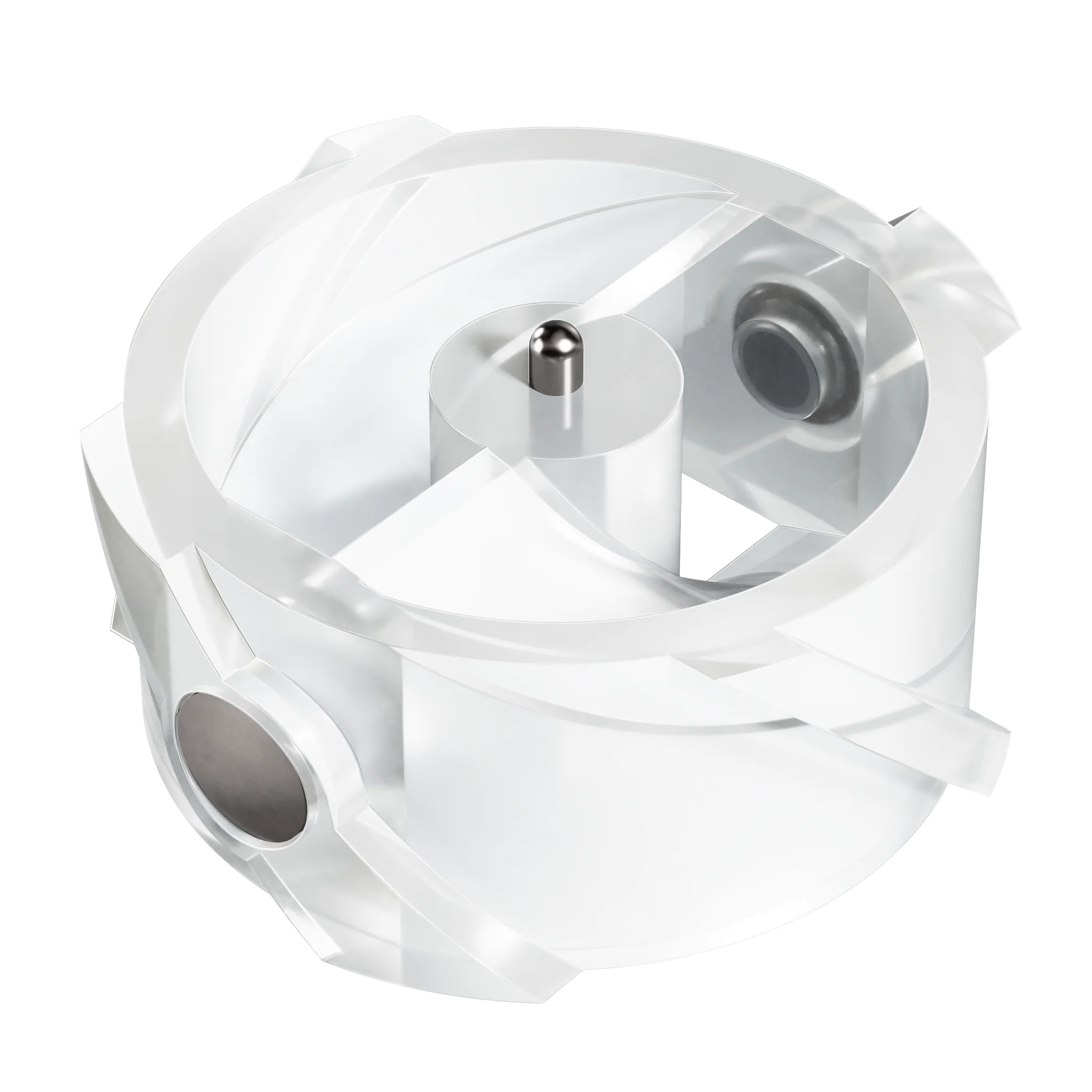 Flo Turbine Upgrade