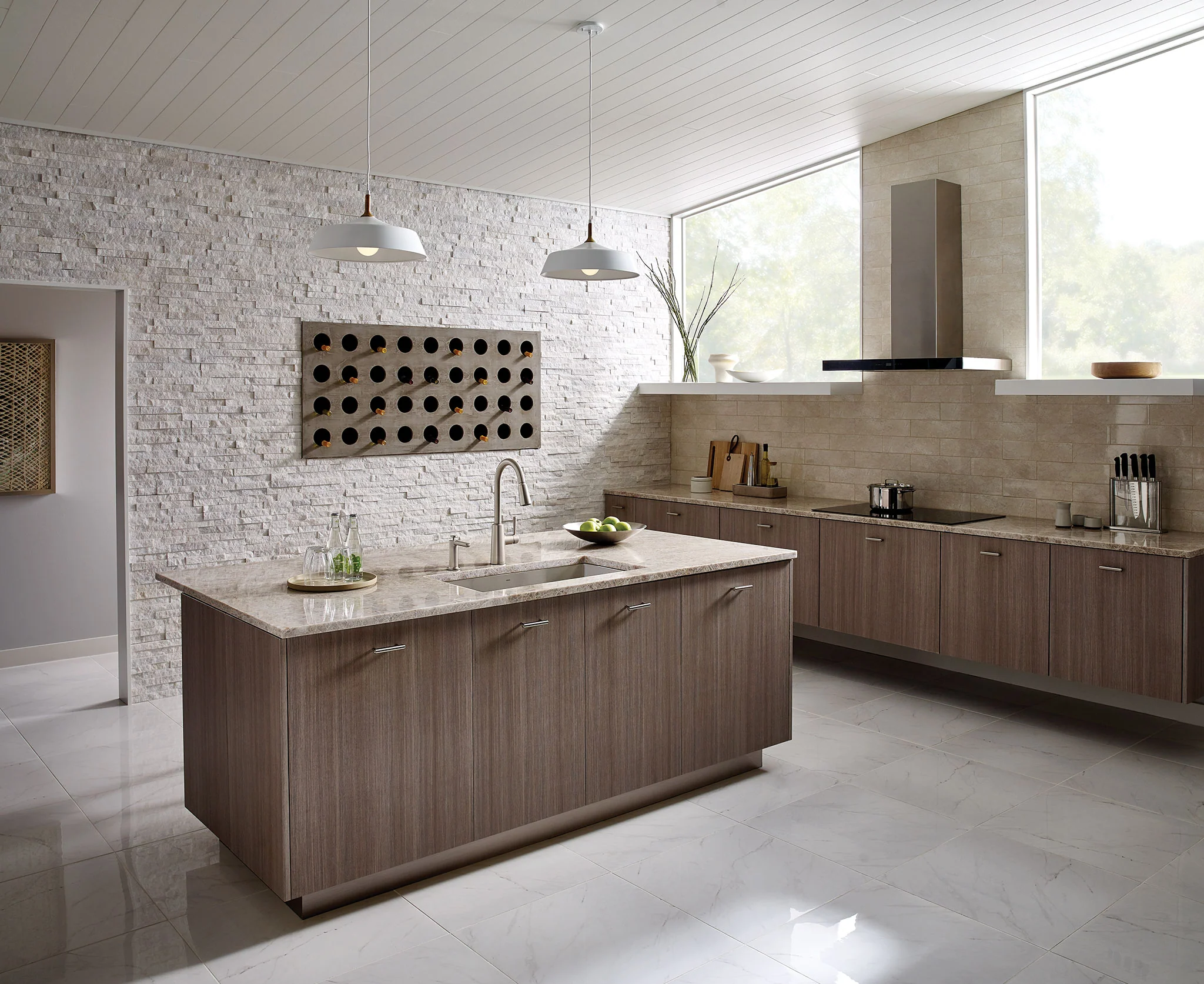 Prep 31" Undermount Single Bowl Sink - Image 3