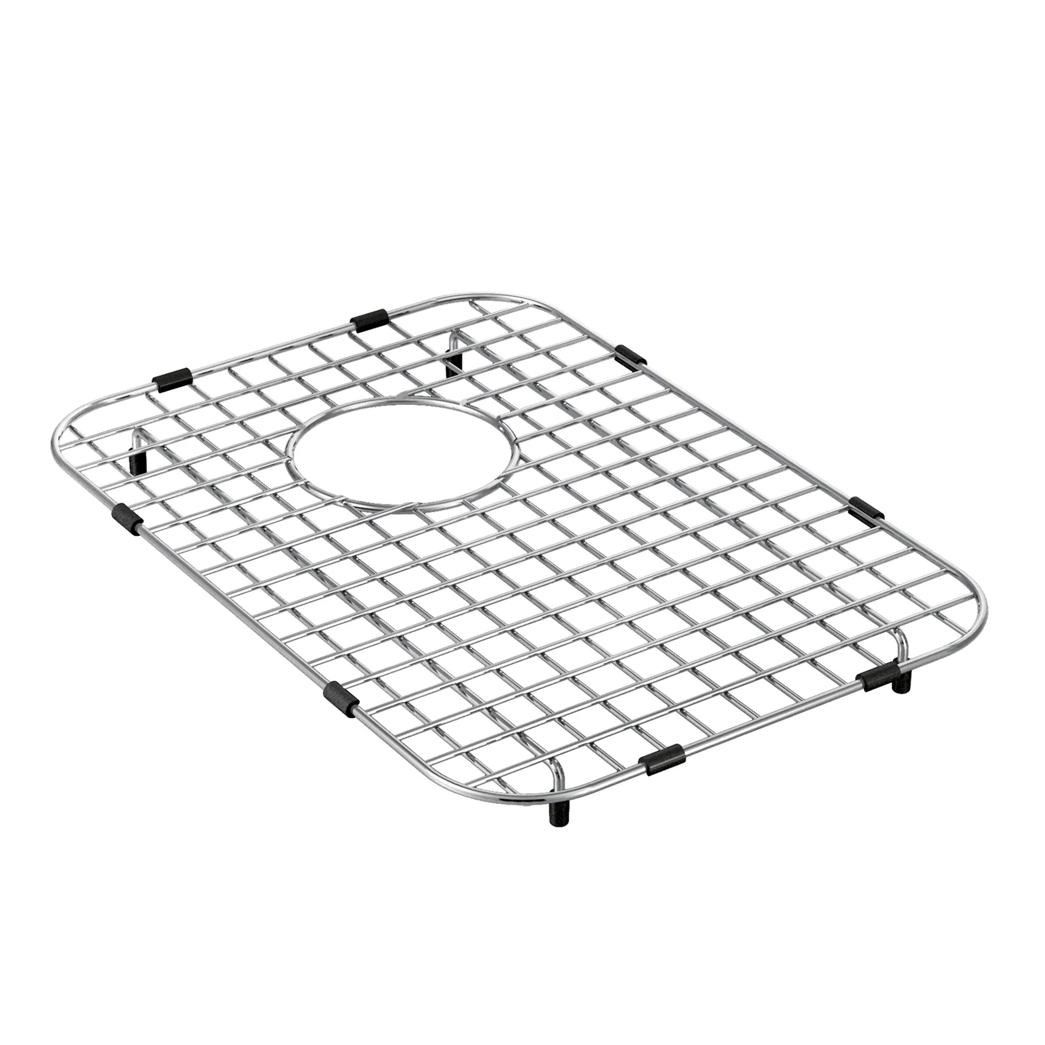 Moen Rear Drain Bottom Grid Accessory 13.6" X 16.6" - Image 2