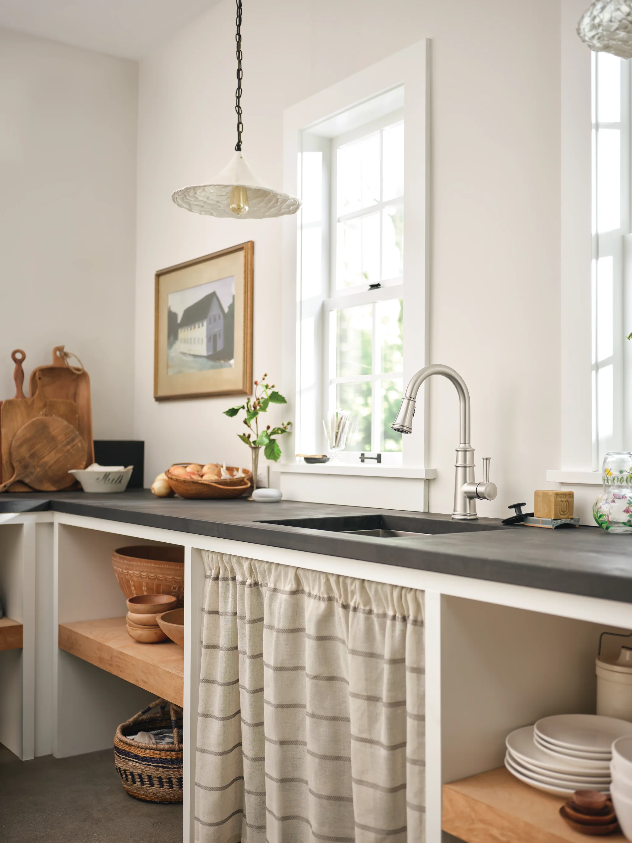 Prep 22" Stainless Steel  Undermount Single Bowl Sink - Image 6