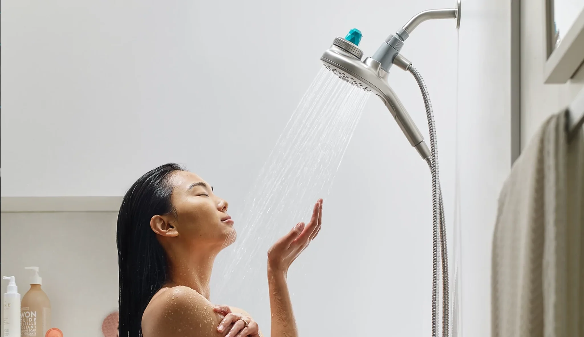 Inly™ Energetic Morning™ Aromatherapy Shower Capsule 5-pack - Image 11