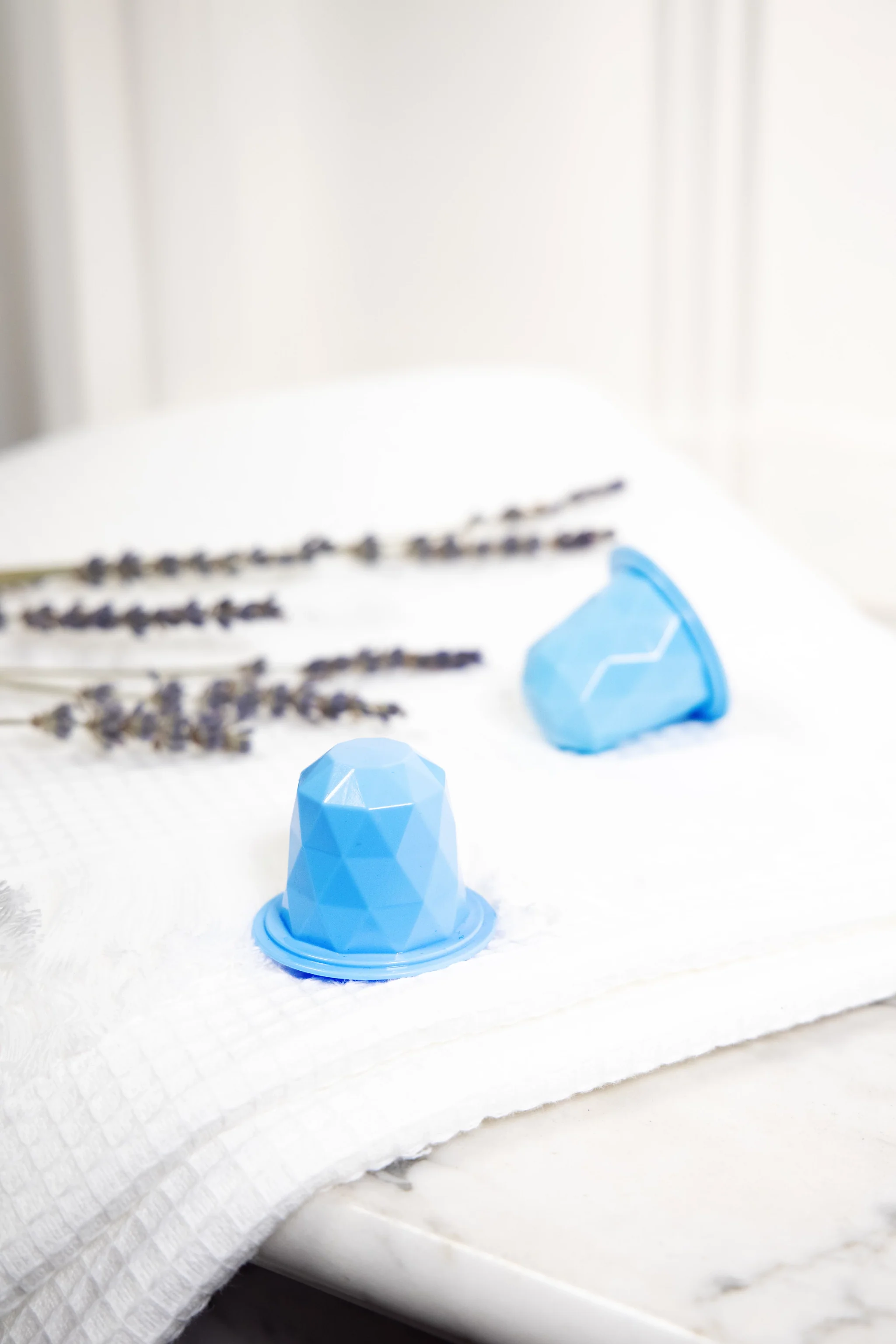 Inly™ Zen Time™ Aromatherapy Shower Capsule 5-pack - Image 2