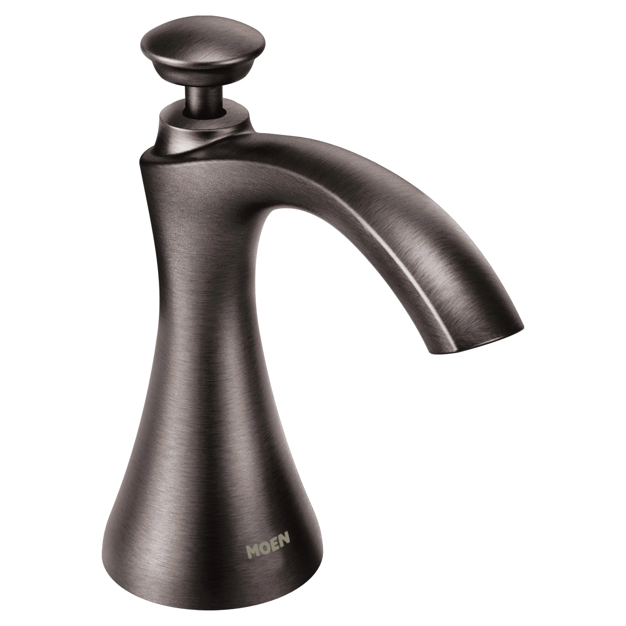 Transitional Soap Dispenser - Image 19