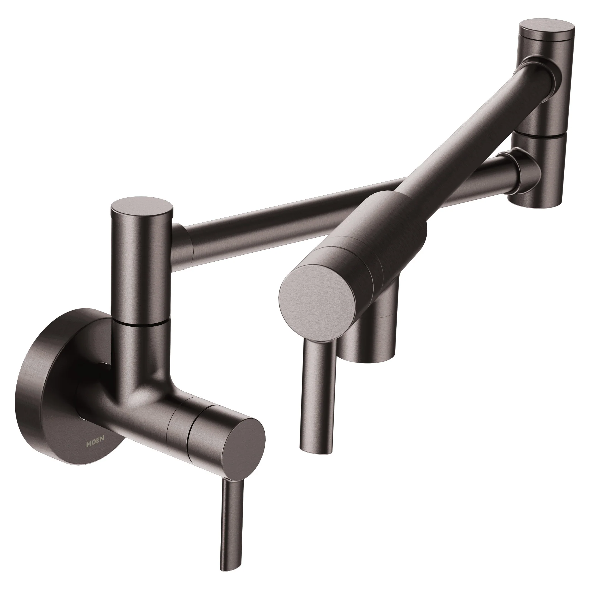 Modern Wall Mount Swing Arm Pot Filler - Image 53