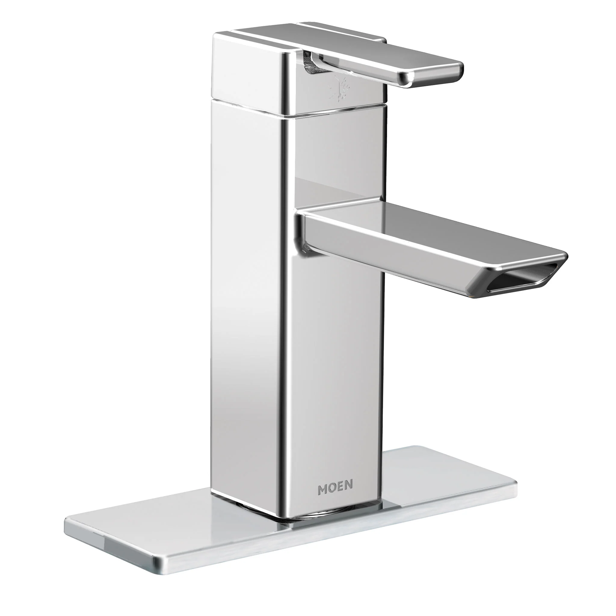 90 Degree One Handle 1.0 Gpm Bathroom Sink Faucet - Image 7