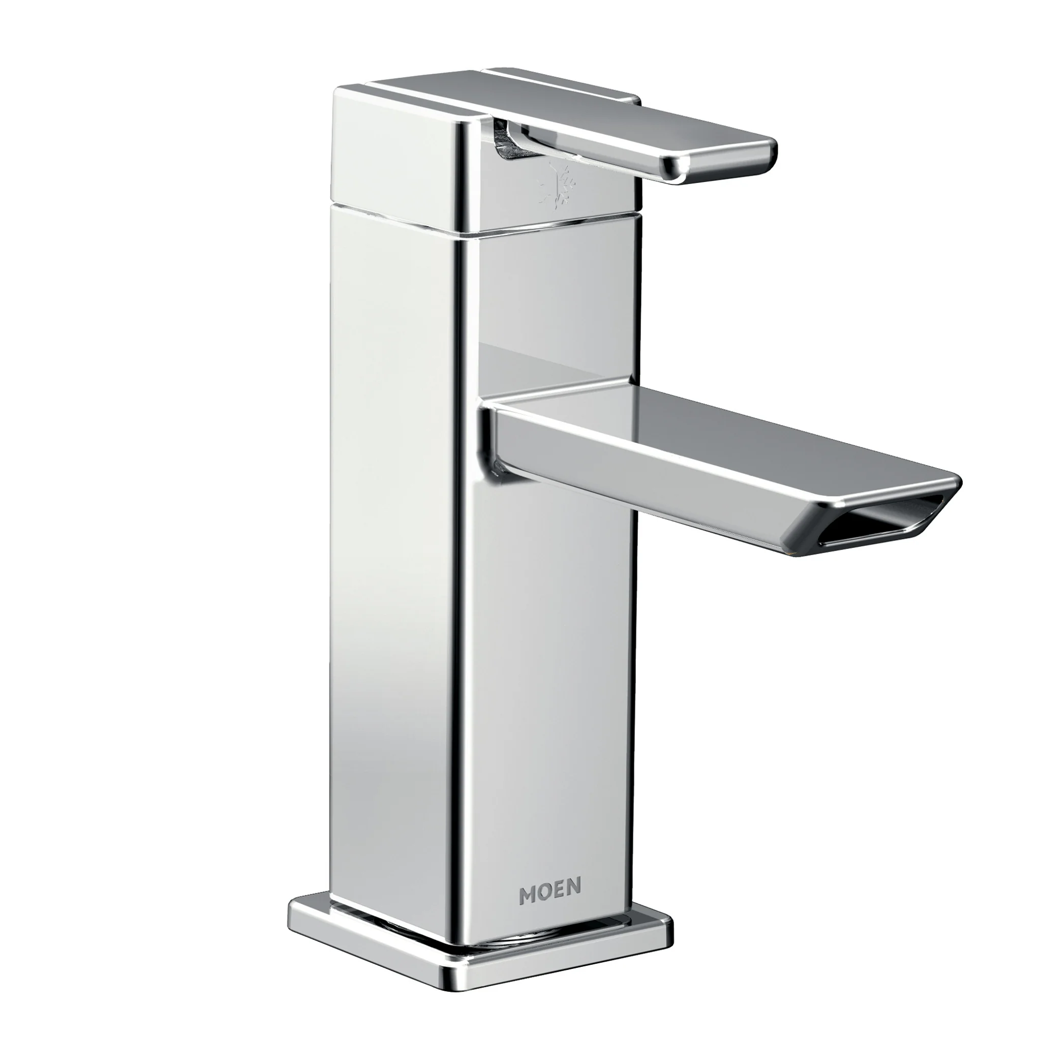 90 Degree One Handle 1.0 Gpm Bathroom Sink Faucet - Image 8