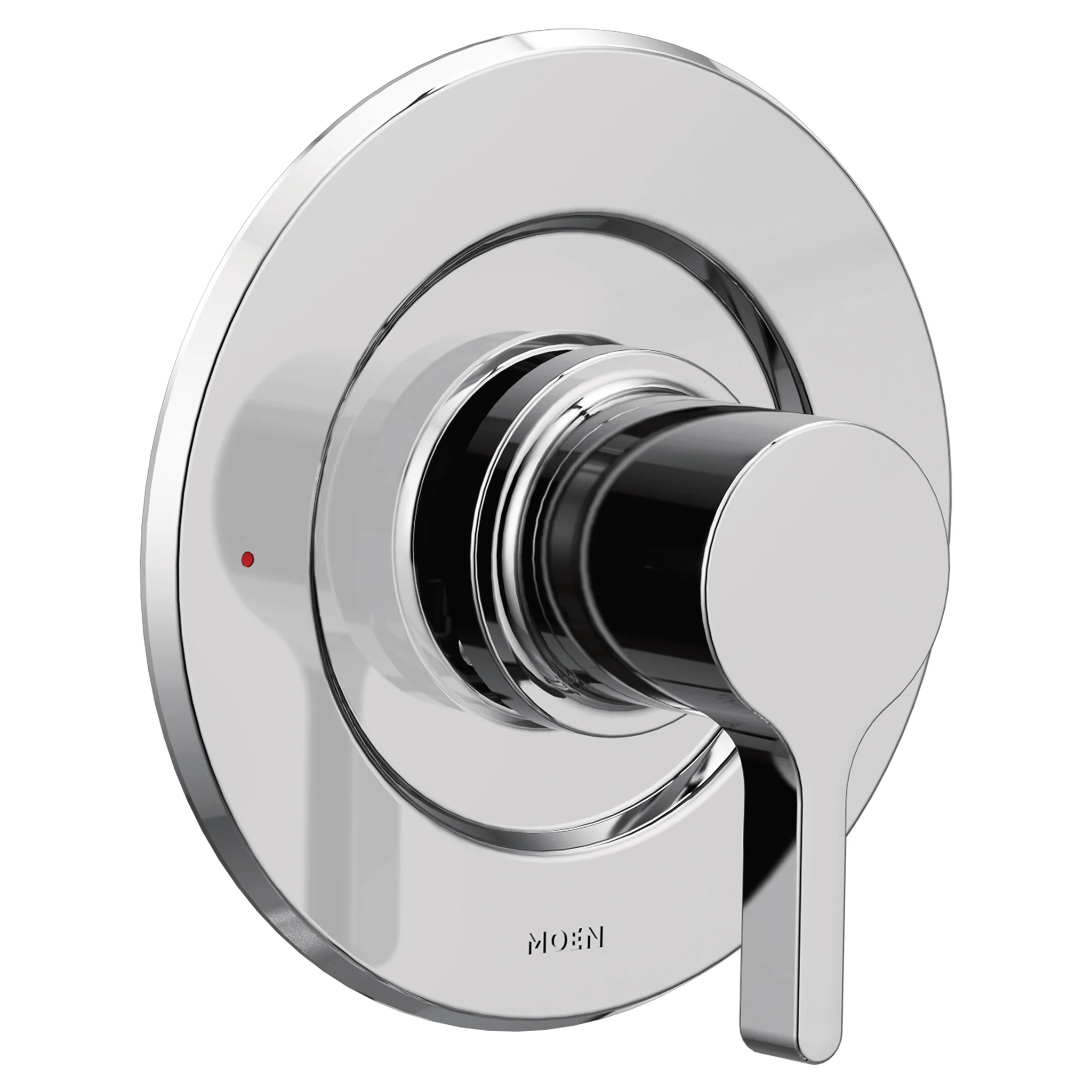Vichy Chrome Posi-Temp(R) Valve Trim - Image 2
