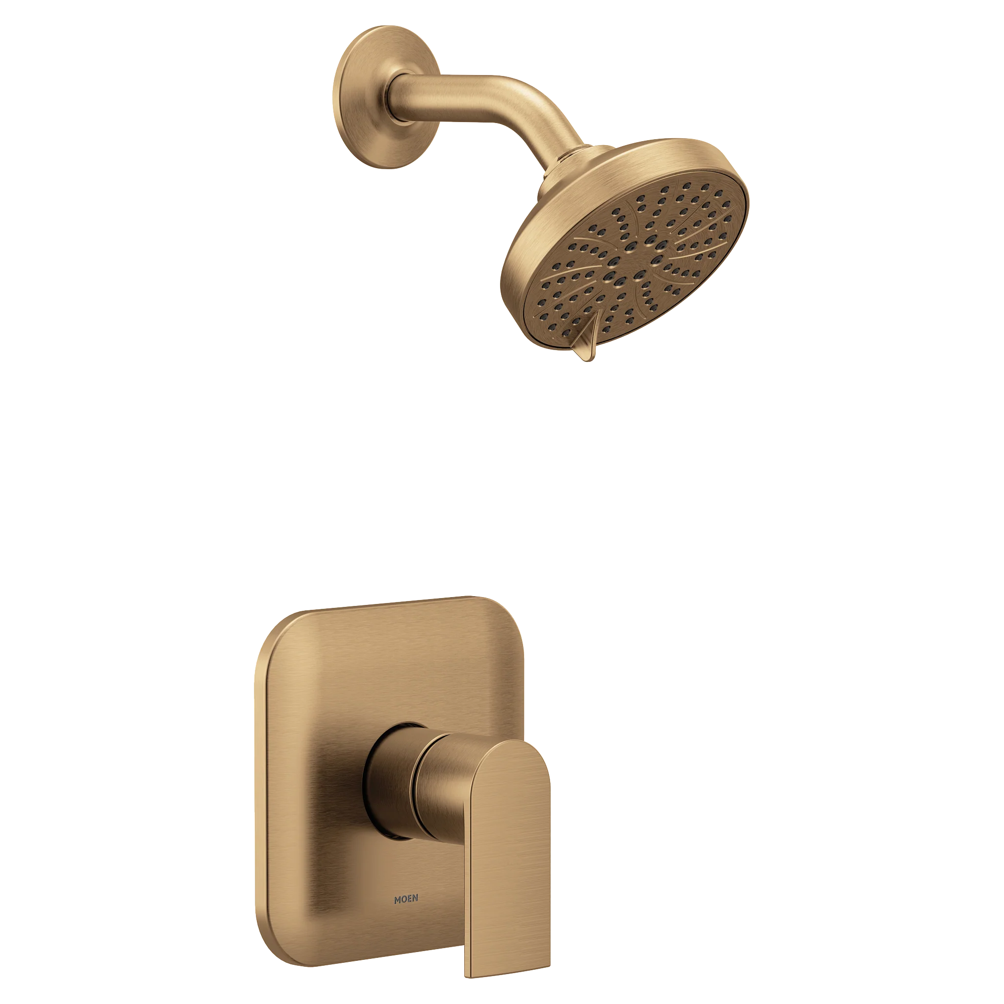Genta LX M-CORE 2-Series Shower Trim - Image 2