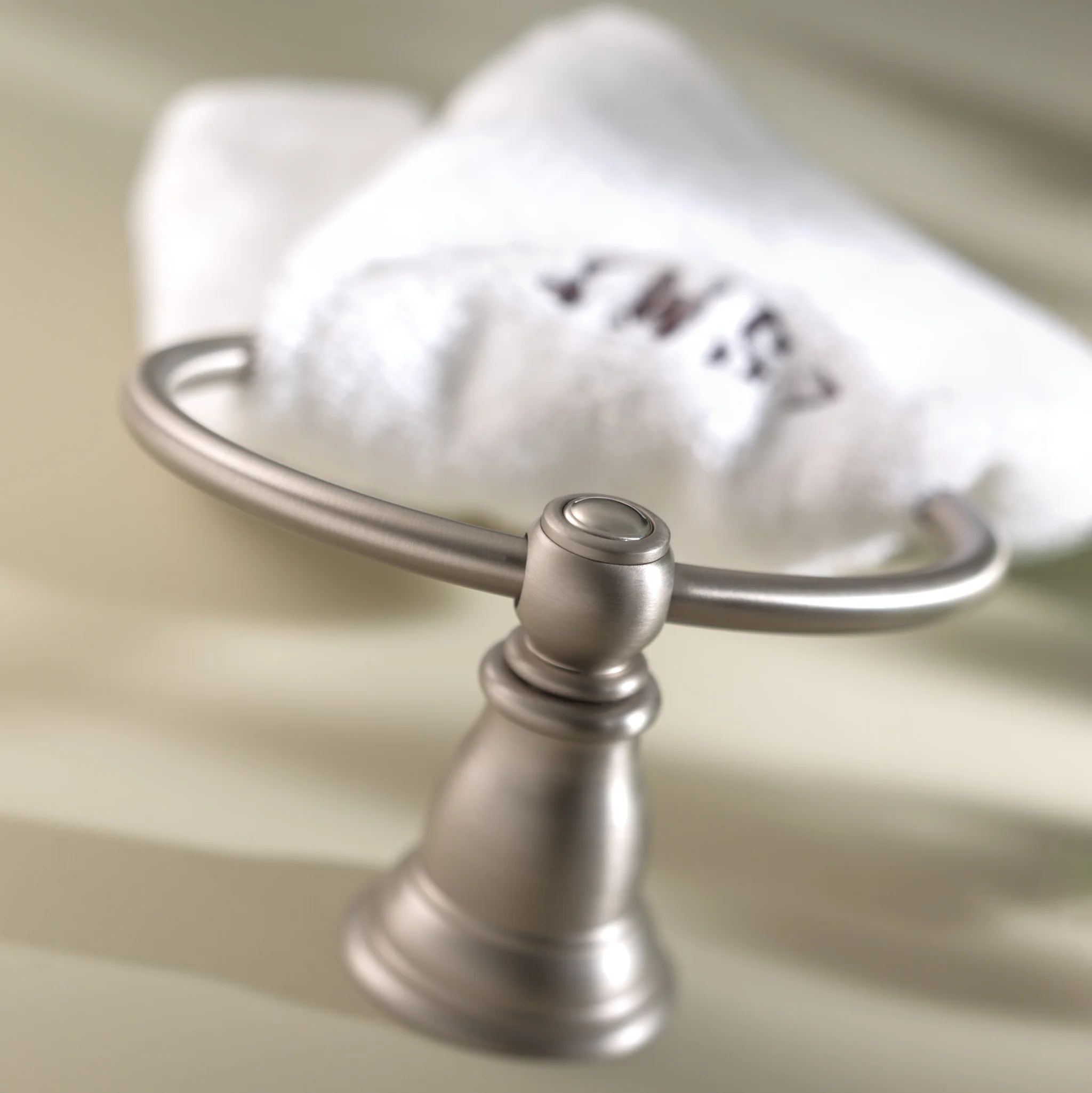 Kingsley Towel Ring - Image 4